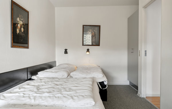 Ferieleilighet - Fanø Bad , Danmark - M21461 602