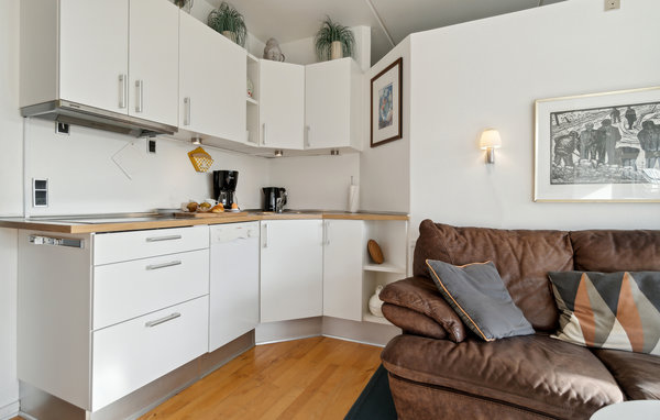 Ferieleilighet - Fanø Bad , Danmark - M21461 4