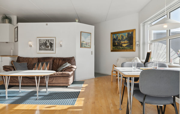 Ferieleilighet - Fanø Bad , Danmark - M21461 302