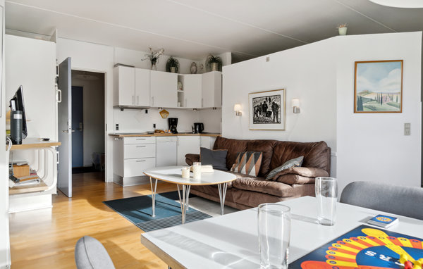 Ferieleilighet - Fanø Bad , Danmark - M21461 3