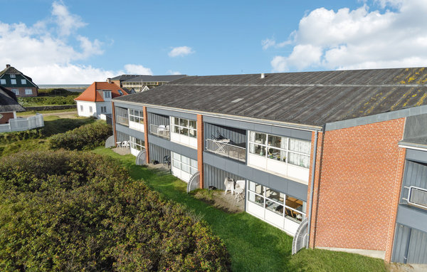 Ferieleilighet - Fanø Bad , Danmark - M21461 81