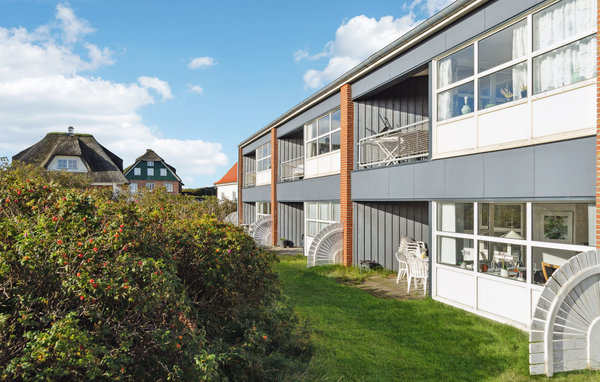Ferieleilighet - Fanø Bad , Danmark - M21461 82
