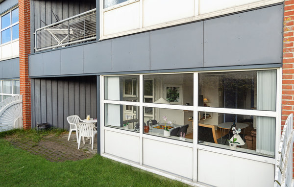 Ferieleilighet - Fanø Bad , Danmark - M21461 101