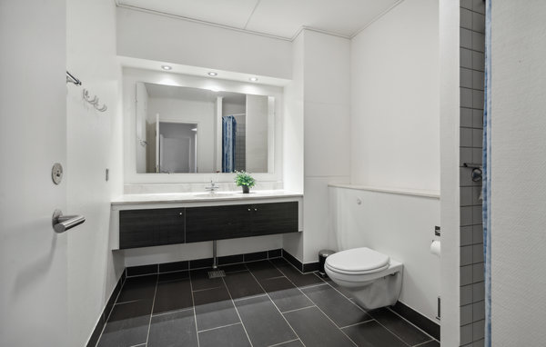 Ferienwohnung Fanø Bad, Lejl. 112