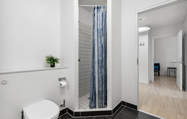 Ferienwohnung Fanø Bad, Lejl. 112