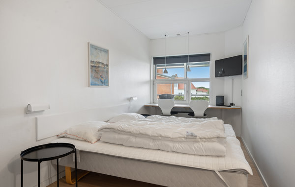 Ferienwohnung Fanø Bad, Lejl. 112