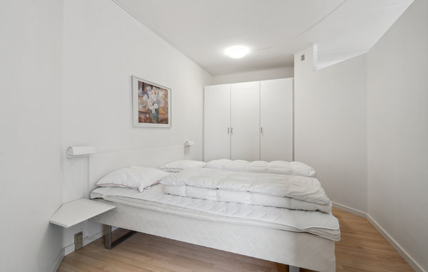 Ferienwohnung Fanø Bad, Lejl. 112