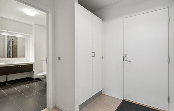 Ferienwohnung Fanø Bad, Lejl. 112