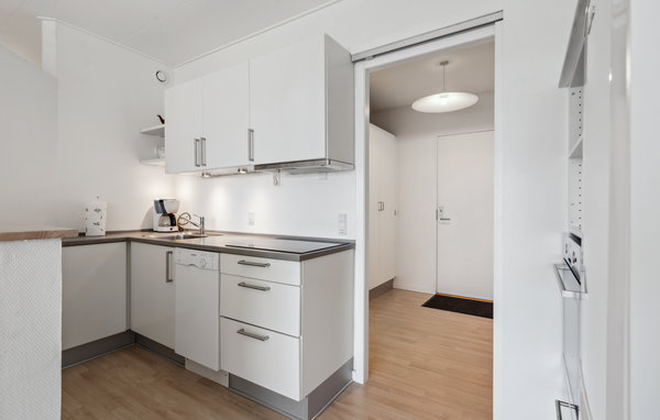 Ferienwohnung Fanø Bad, Lejl. 112