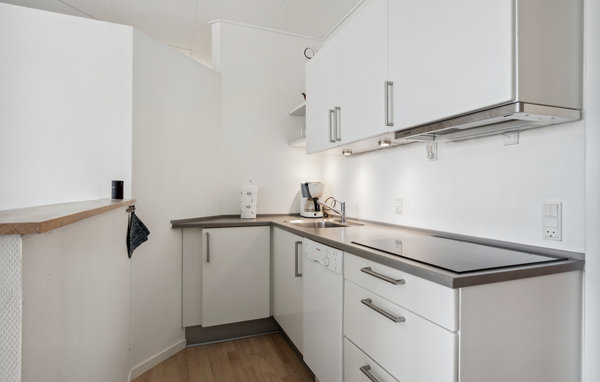 Ferienwohnung Fanø Bad, Lejl. 112
