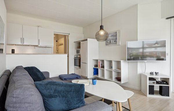 Ferienwohnung Fanø Bad, Lejl. 112