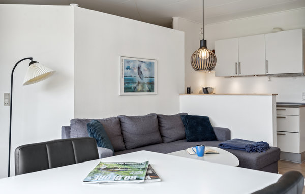 Ferienwohnung Fanø Bad, Lejl. 112