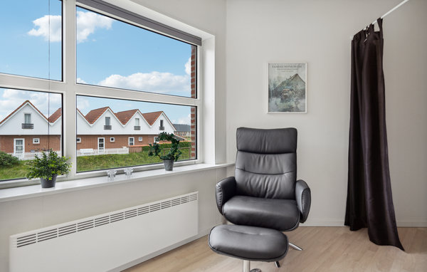 Ferienwohnung Fanø Bad, Lejl. 112