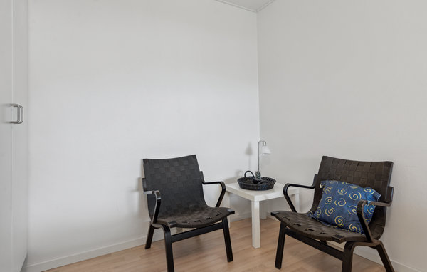 Ferienwohnung Fanø Bad, Lejl. 112