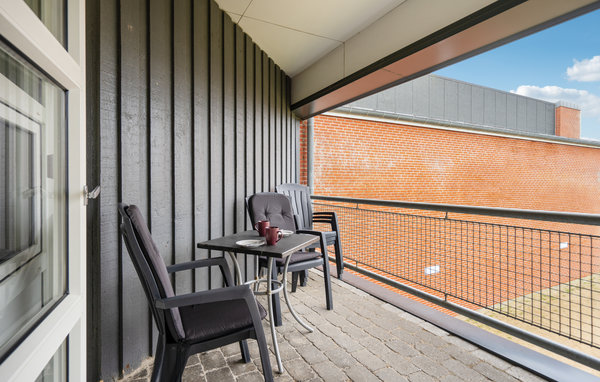 Ferienwohnung Fanø Bad, Lejl. 112