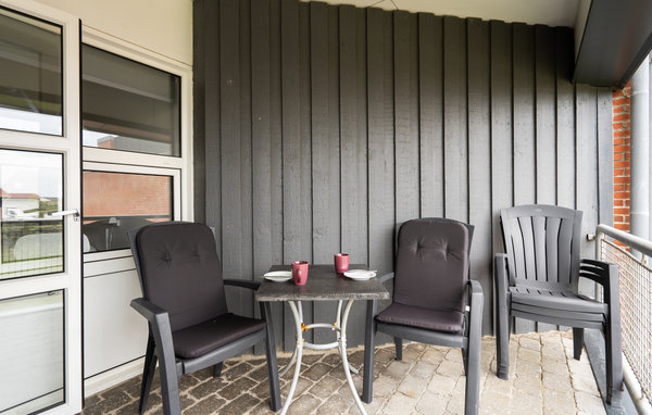 Ferienwohnung Fanø Bad, Lejl. 112