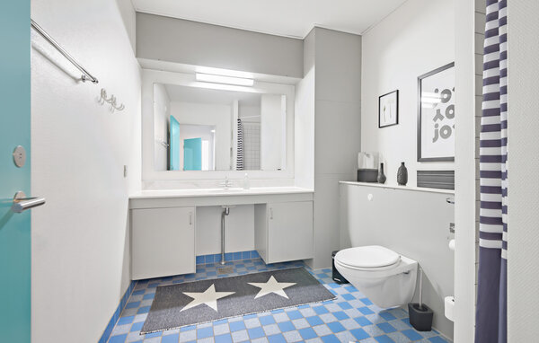 Ferienwohnung Fanø Bad, Lejl. 110