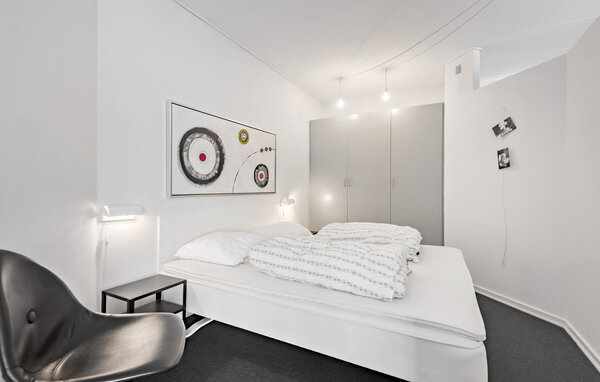 Ferienwohnung Fanø Bad, Lejl. 110