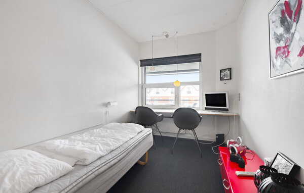 Ferienwohnung Fanø Bad, Lejl. 110