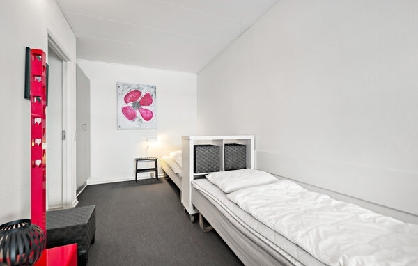 Ferienwohnung Fanø Bad, Lejl. 110