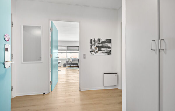 Ferienwohnung Fanø Bad, Lejl. 110
