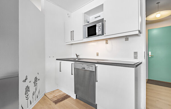 Ferienwohnung Fanø Bad, Lejl. 110