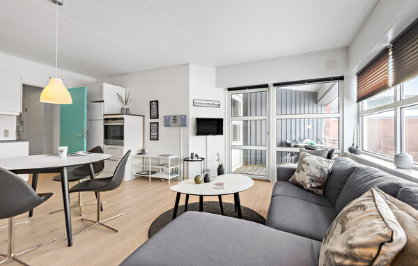 Ferienwohnung Fanø Bad, Lejl. 110
