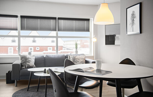 Ferienwohnung Fanø Bad, Lejl. 110