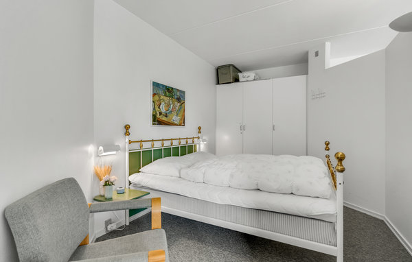 Ferienwohnung Fanø Bad, Lejl. 10