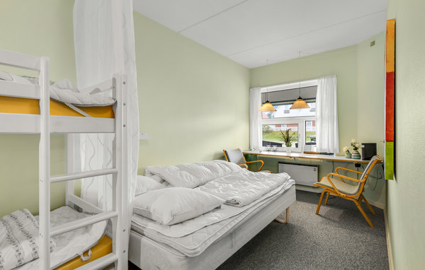 Ferienwohnung Fanø Bad, Lejl. 10
