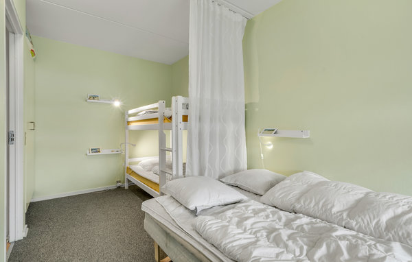 Ferienwohnung Fanø Bad, Lejl. 10