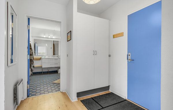 Ferienwohnung Fanø Bad, Lejl. 10