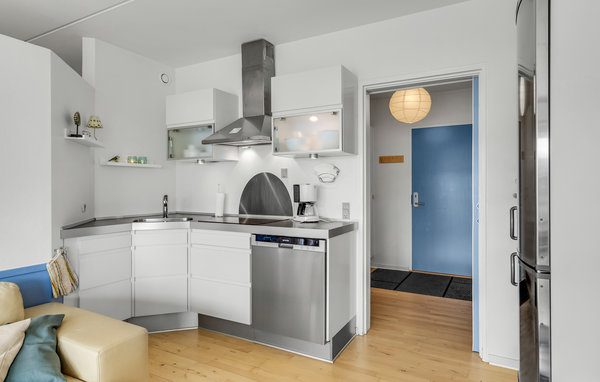 Ferienwohnung Fanø Bad, Lejl. 10