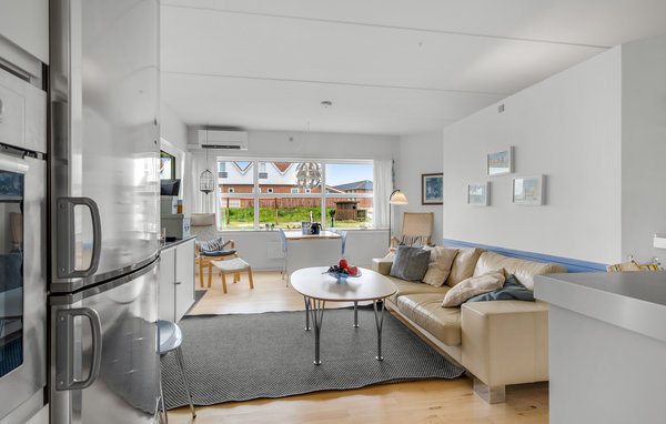 Ferienwohnung Fanø Bad, Lejl. 10