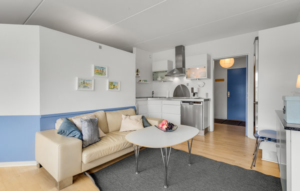 Ferienwohnung Fanø Bad, Lejl. 10