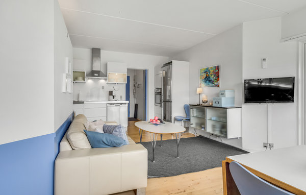 Ferienwohnung Fanø Bad, Lejl. 10