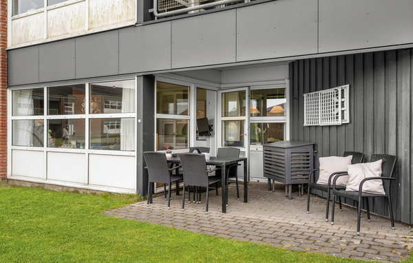 Ferienwohnung Fanø Bad, Lejl. 10