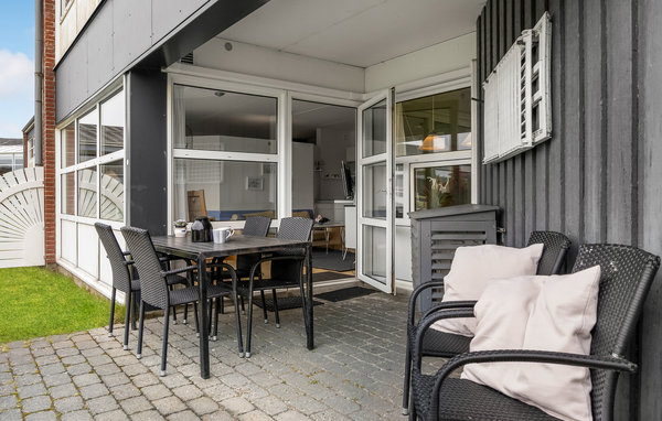 Ferienwohnung Fanø Bad, Lejl. 10