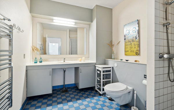 Ferienwohnung Fanø Bad, Lejl. 109