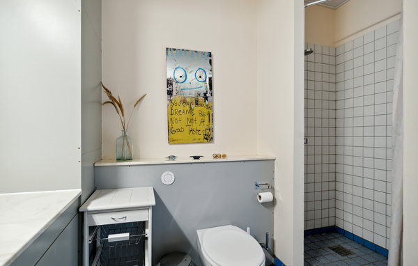 Ferienwohnung Fanø Bad, Lejl. 109