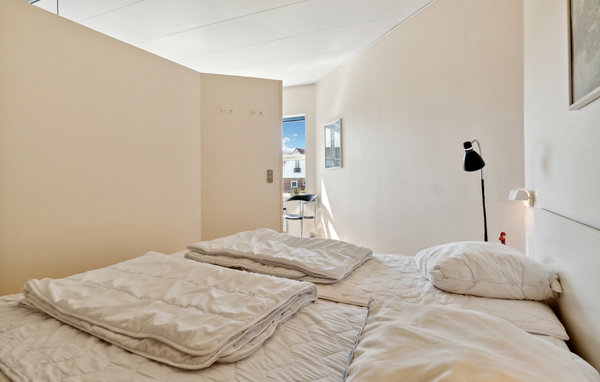 Ferienwohnung Fanø Bad, Lejl. 109