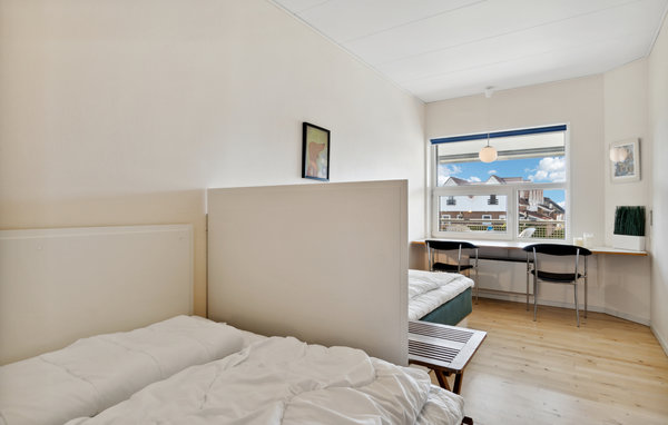 Ferienwohnung Fanø Bad, Lejl. 109
