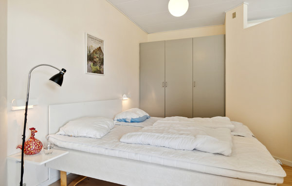 Ferienwohnung Fanø Bad, Lejl. 109