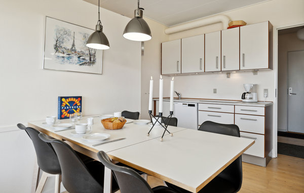 Ferienwohnung Fanø Bad, Lejl. 109