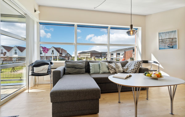 Ferienwohnung Fanø Bad, Lejl. 109