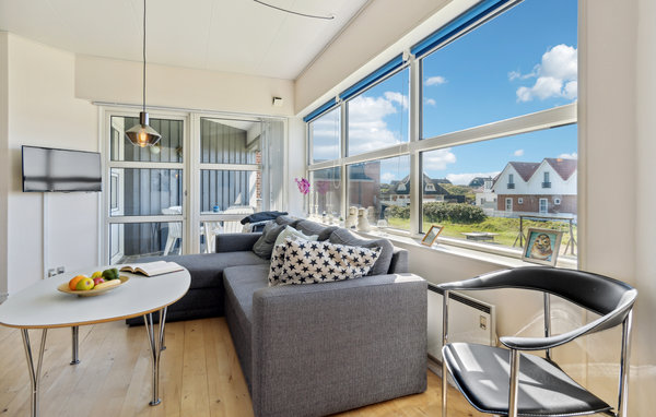 Ferienwohnung Fanø Bad, Lejl. 109