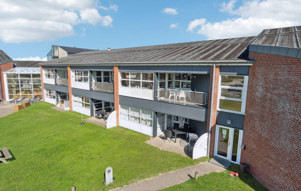 Ferienwohnung Fanø Bad, Lejl. 109