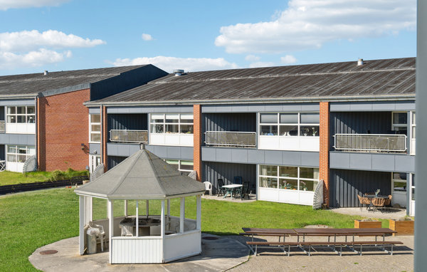 Ferienwohnung Fanø Bad, Lejl. 109