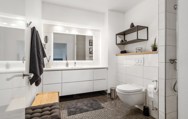 Ferienwohnung Fanø Bad, Lejl. 107