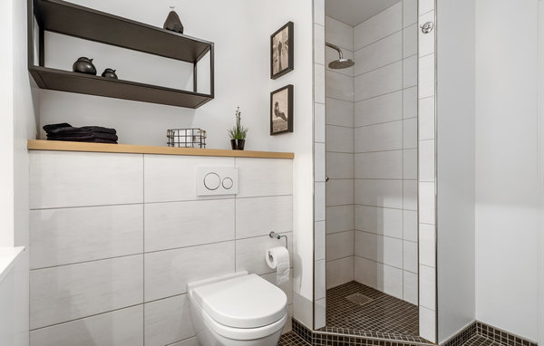 Ferienwohnung Fanø Bad, Lejl. 107